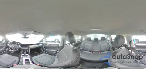 2020 Volkswagen Passat Se из США, поврежденный, VIN 1VWSA7A3XLC010056